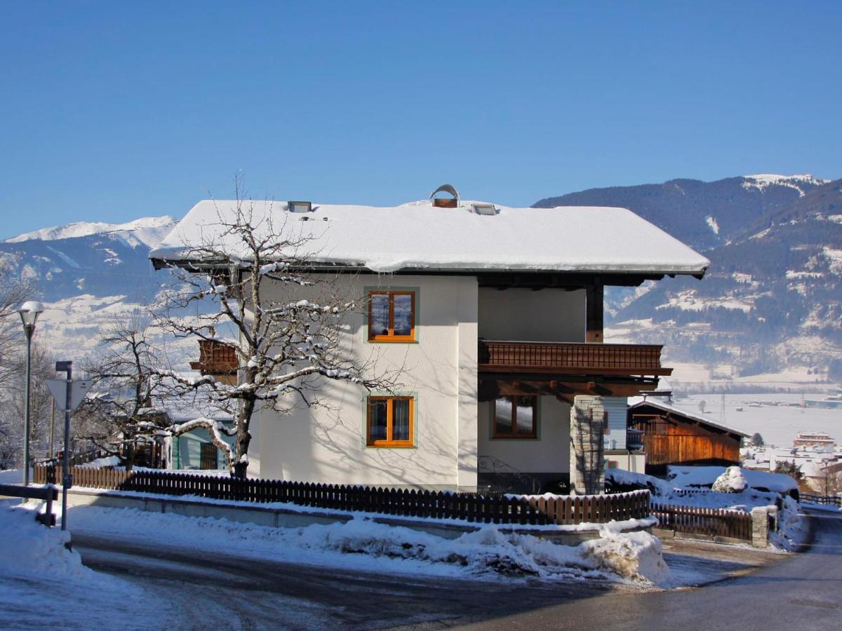 Holiday Home Chalet Alpin By Interhome Kaprun Exterior photo